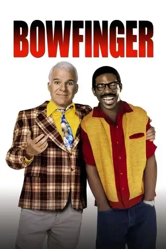 Bowfinger (1999) Free Movie Download