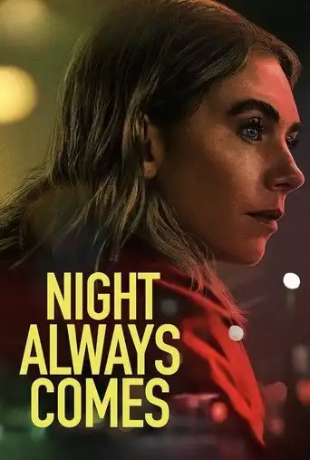 Night Always Comes (2025) Free Movie Download
