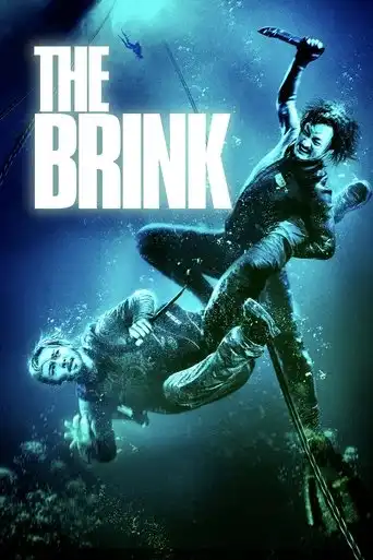 The Brink (2017) Free Movie Download