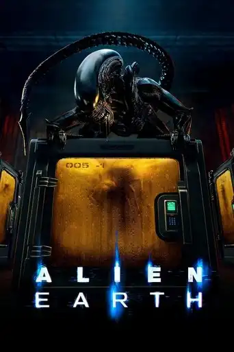 Alien Earth (2025 Series) Free Download