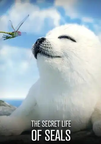 The Secret Life Of Seals (2022) Free Movie Download