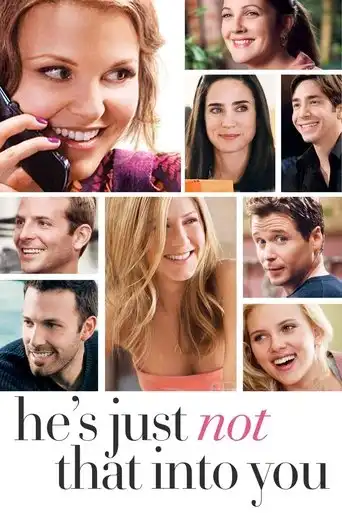 He’s Just Not That Into You (2009) Free Movie Download