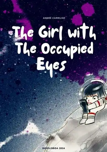 The Girl With The Occupied Eyes (2024) Free Movie Download