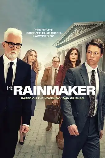 The Rainmaker (2025 Series) Free Download