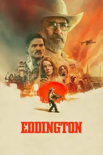 Eddington (2025) Free Movie Download