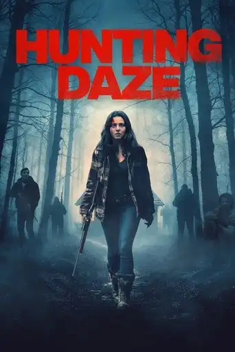 Hunting Daze (2024) Free Movie Download