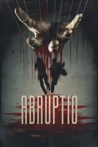 Abruptio (2024) Free Movie Download