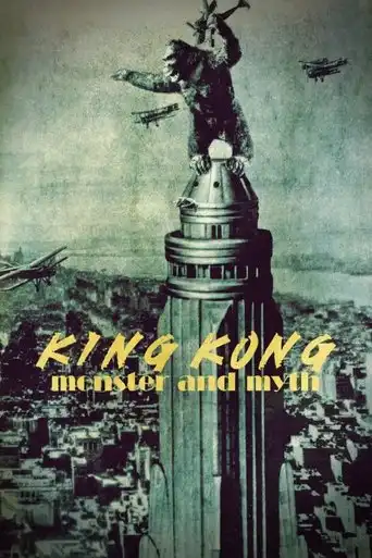 King Kong, Monster Und Mythos (2024) Free Movie Download