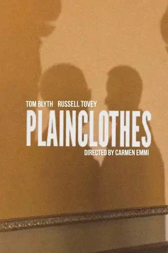Plainclothes (2025) Free Movie Download