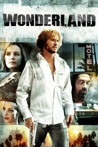 Wonderland (2003) Free Movie Download