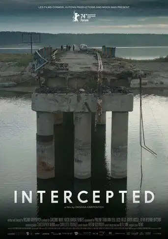 Intercepted (2025) Free Movie Download