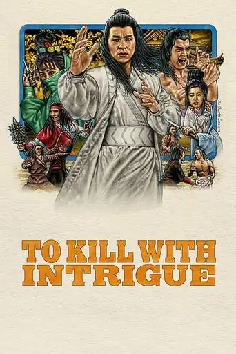 To Kill With Intrigue (1977) Free Movie Download