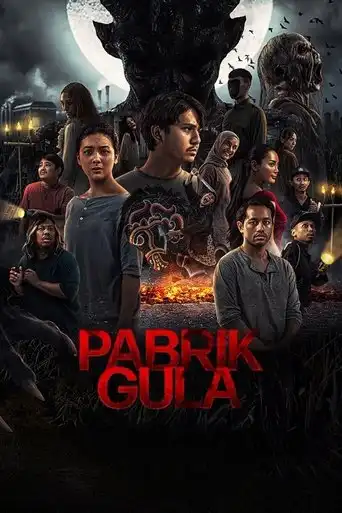 Sugar Mill (2025) Free Movie Download