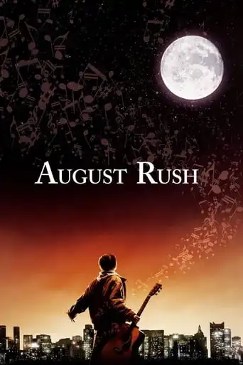 August Rush (2007) Free Movie Download