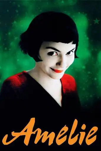 Amelie (2001) Free Movie Download