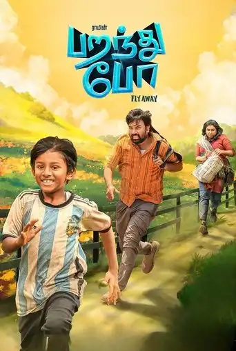Paranthu Po (2025) Free Movie Download