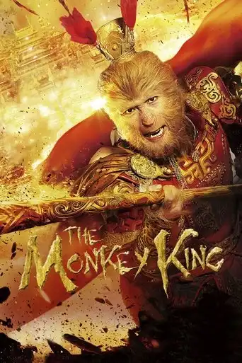 The Monkey King (2014) Free Movie Download