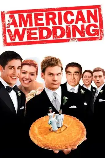 American Wedding (2003) Free Movie Download