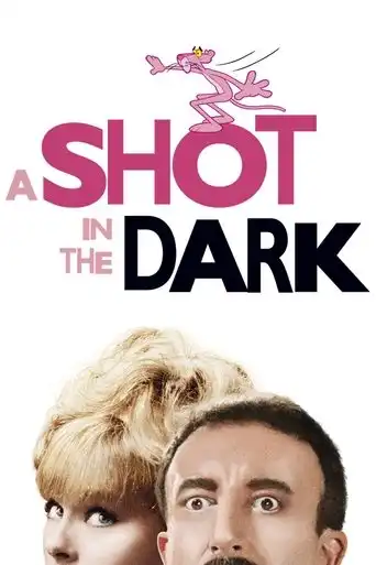 A Shot in the Dark (1964) Free Movie Download