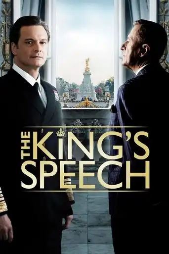 The Kings Speech (2010) Free Movie Download