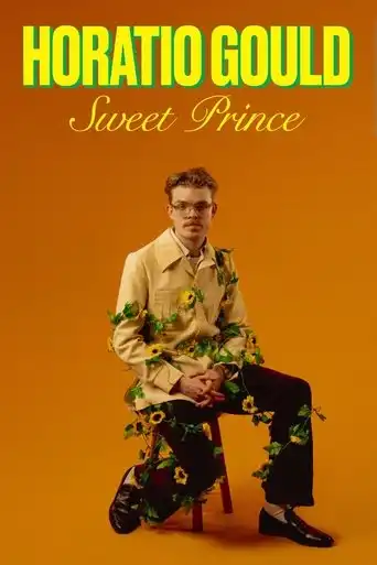 Horatio Gould Sweet Prince (2024) Free Movie Download