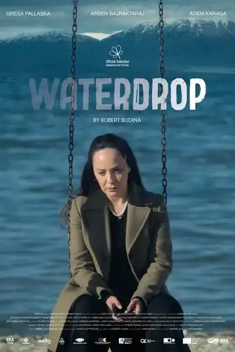 Waterdrop (2024) Free Movie Download