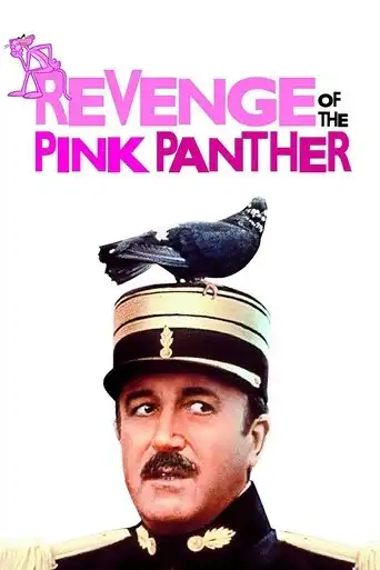 Revenge Of The Pink Panther (1978) Free Movie Download