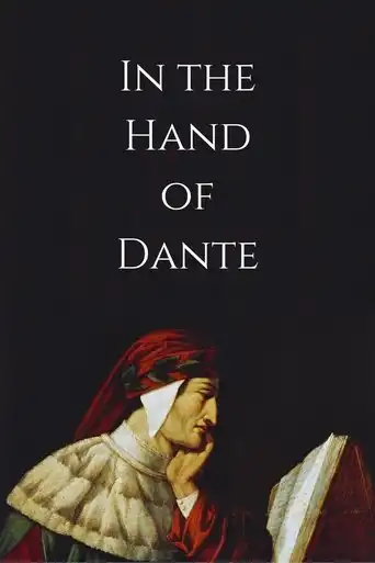 In the Hand of Dante (2025) Free Movie Download