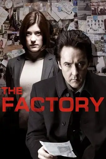 The Factory (2012) Free Movie Download