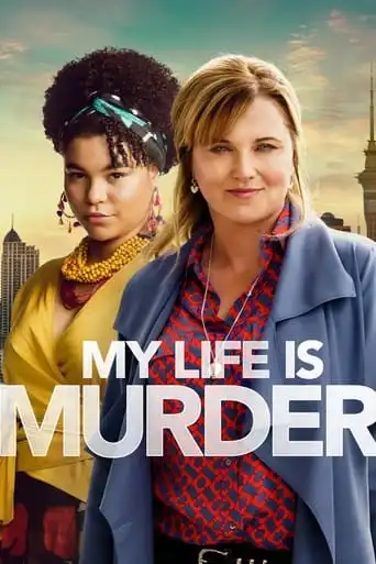 My Life Is Murder (2019 Series) Free Download