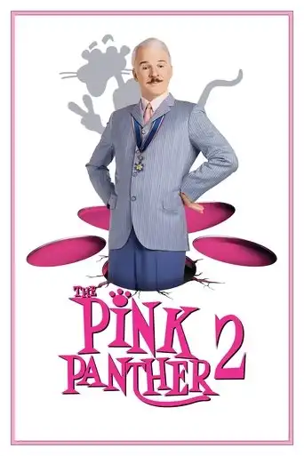 The Pink Panther 2 (2009) Free Movie Download