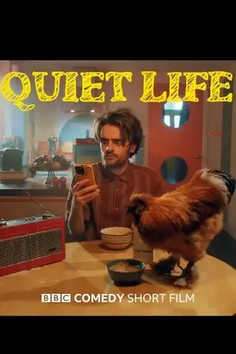 Quiet Life (2024) Free Movie Download