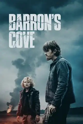 Barrons Cove (2025) Free Movie Download