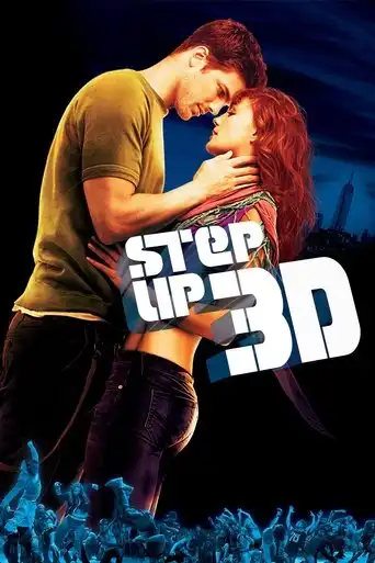 Step Up 3D (2010) Free Movie Download