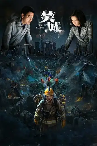 Cesium Fallout (2024) Free Movie Download