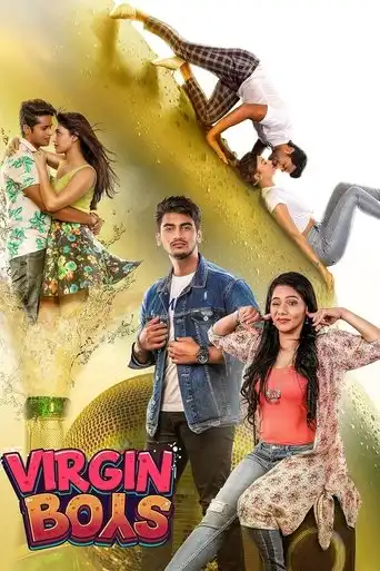 Virgin Boys (2025) Free Movie Download