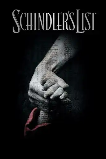 Schindlers List (1993) Free Movie Download