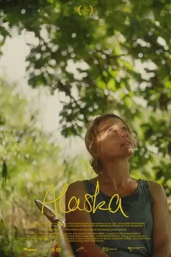 Alaska (2023) Free Movie Download