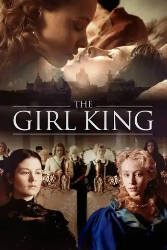 The Girl King (2015) Free Movie Download