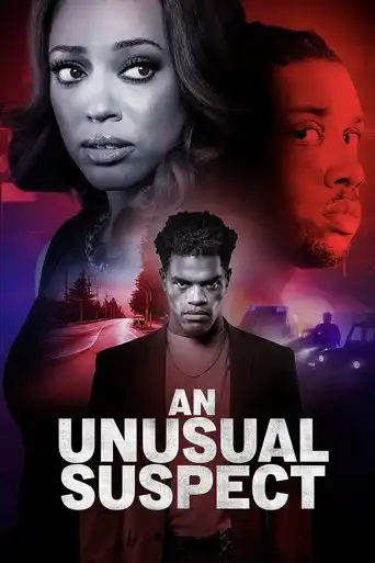 An Unusual Suspect (2025) Free Movie Download
