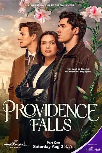 Providence Falls (2025 Series) Free Download