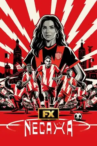 Necaxa (2025 Series) Free Download