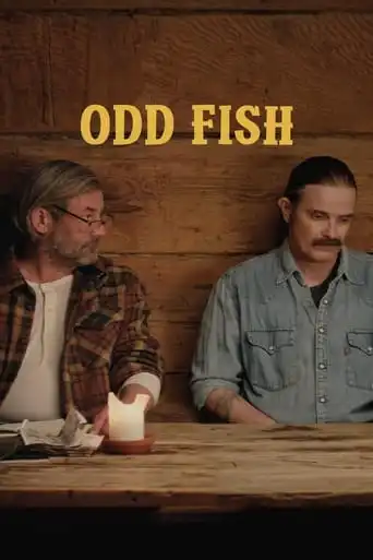 Odd Fish (2024) Free Movie Download