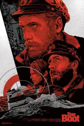 Das Boot (1981) Free Movie Download