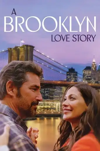 A Brooklyn Love Story (2024) Free Movie Download