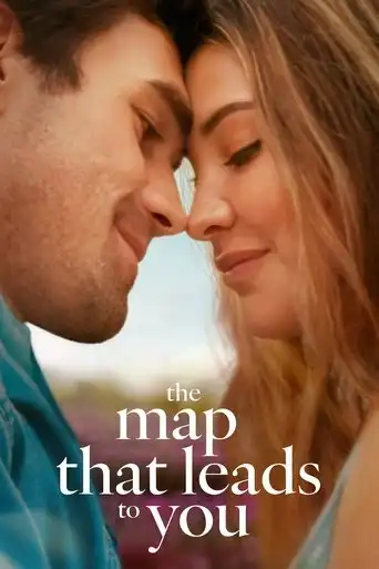 The Map That Leads to You (2025) Free Movie Download