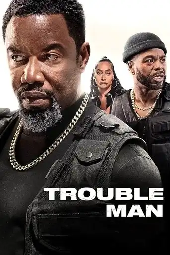 Trouble Man (2025) Free Movie Download