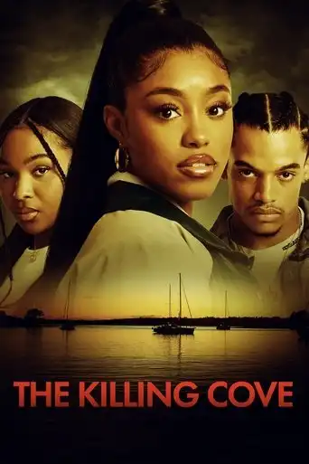 The Killing Cove (2025) Free Movie Download