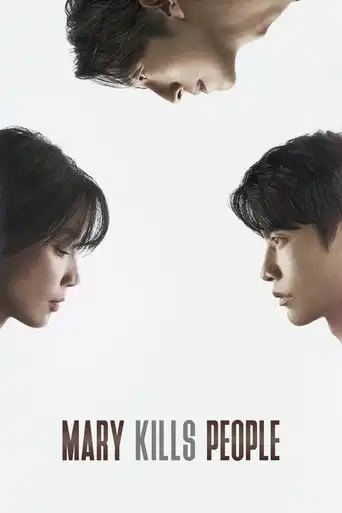 Mary Kills People (2025 Series) Free Download