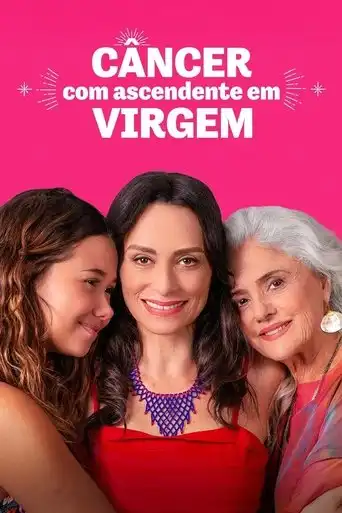 Cancer with Virgo Rising (2025) Free Movie Download